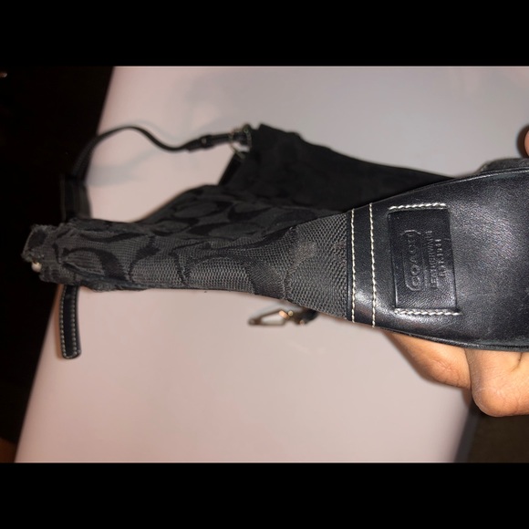 Coach Handbag - Picture 3 of 5